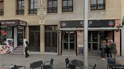 Büros zur Miete in Location is not specified – Foto von Google Street View