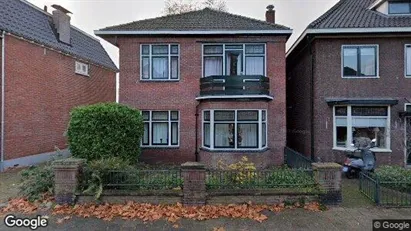 Commercial properties for sale in Enschede - Photo from Google Street View