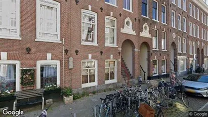 Företagslokaler till salu i Amsterdam Oud-Zuid – Foto från Google Street View