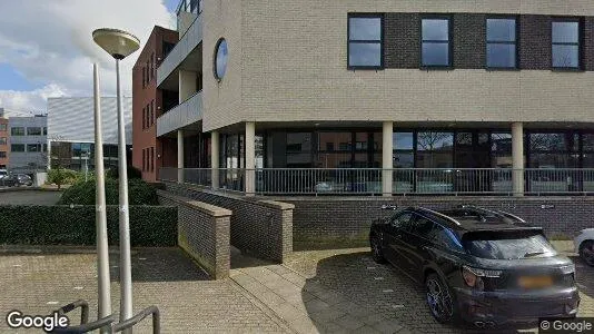 Commercial properties for rent i Amersfoort - Photo from Google Street View