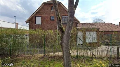 Office spaces for rent in Zwevegem - Photo from Google Street View