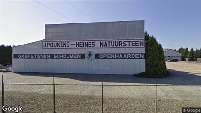 Industrial properties for sale in Maaseik - Photo from Google Street View