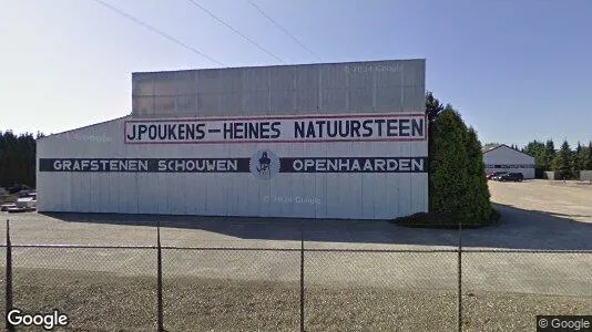 Producties te koop i Maaseik - Foto uit Google Street View