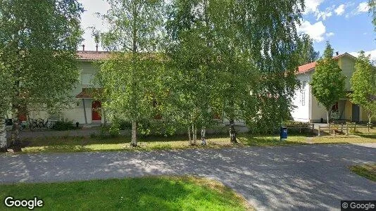 Lokaler til leje i Hyvinkää - Foto fra Google Street View