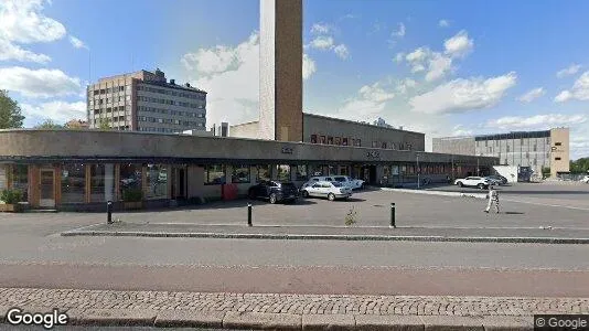 Kontorslokaler för uthyrning i Lahtis – Foto från Google Street View