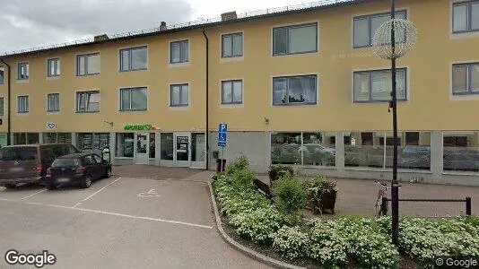 Coworking spaces for rent i Orsa - Photo from Google Street View