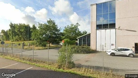 Producties te huur i Mölndal - Foto uit Google Street View