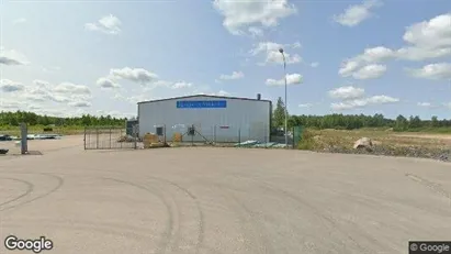 Industrial properties for rent in Vänersborg - Photo from Google Street View