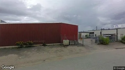 Producties te huur in Vänersborg - Foto uit Google Street View