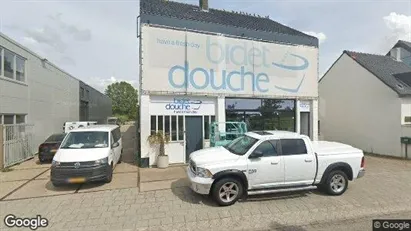 Commercial properties for sale in Katwijk - Photo from Google Street View