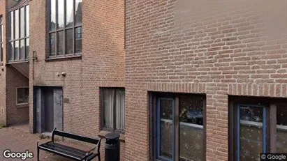 Commercial properties for rent in Harderwijk - Photo from Google Street View