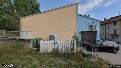 Warehouses for rent in Vantaa - Photo from Google Street View