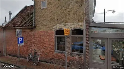 Gewerbeflächen zum Kauf in Schagen – Foto von Google Street View