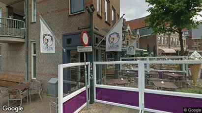 Lokaler til salgs i Alkmaar – Bilde fra Google Street View