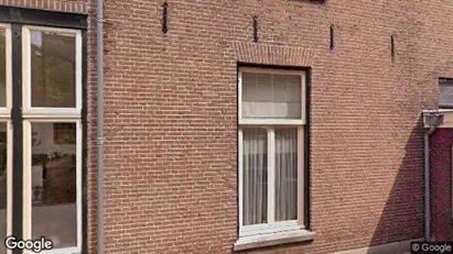 Office spaces for rent in Almelo - Photo from Google Street View