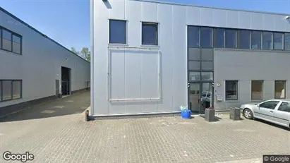 Office spaces for sale in Rijssen-Holten - Photo from Google Street View