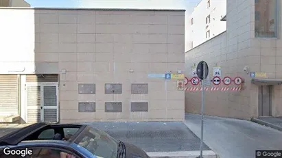 Företagslokaler för uthyrning i rom Municipio I – Centro Storico – Foto från Google Street View