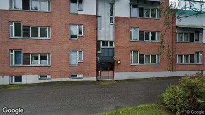 Kantorruimte te koop in Helsinki Läntinen - Foto uit Google Street View