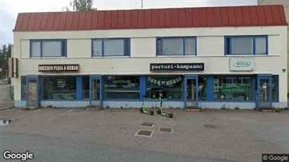 Commercial properties for sale in Tampere Kaakkoinen - Photo from Google Street View