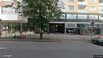 Commercial properties for sale in Turku - Photo from Google Street View