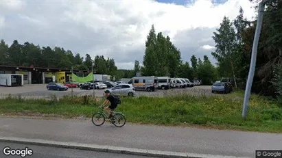 Kantorruimte te huur in Helsinki Läntinen - Foto uit Google Street View