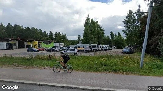 Büros zur Miete i Helsinki Läntinen – Foto von Google Street View