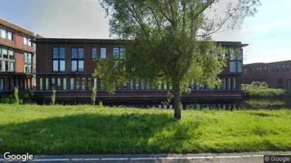 Gewerbeflächen zur Miete in Heemskerk – Foto von Google Street View