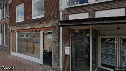 Büros zur Miete in Súdwest-Fryslân – Foto von Google Street View