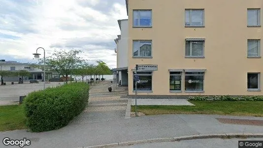 Office spaces for rent i Täby - Photo from Google Street View