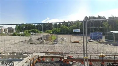 Büros zur Miete in Täby – Foto von Google Street View