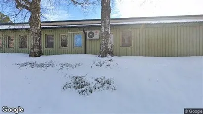 Office spaces for rent in Umeå - Photo from Google Street View