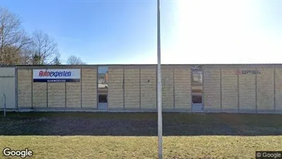 Office spaces for rent in Mjölby - Photo from Google Street View