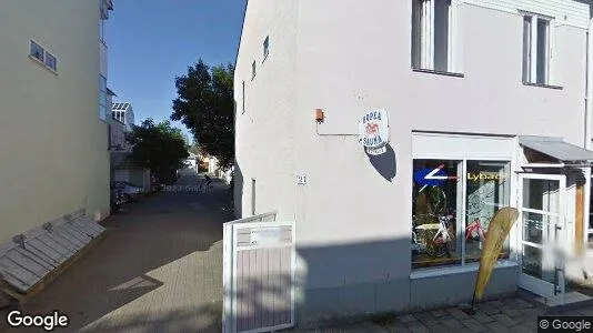 Commercial properties for sale i Kokkola - Photo from Google Street View