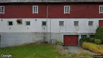 Lager zur Miete in Karmøy – Foto von Google Street View