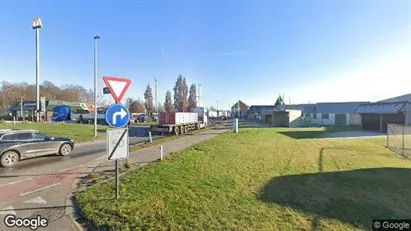 Commercial properties for rent in Kampenhout - Photo from Google Street View