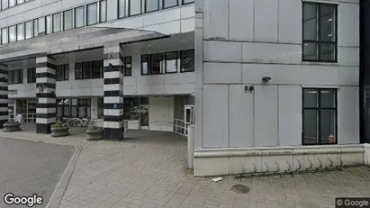 Kontorslokaler för uthyrning i Nacka – Foto från Google Street View