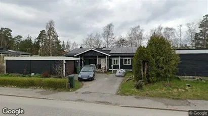 Büros zur Miete in Järfälla – Foto von Google Street View