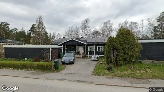 Kantorruimte te huur i Järfälla - Foto uit Google Street View