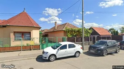 Bedrijfsruimtes te huur in Cluj-Napoca - Foto uit Google Street View