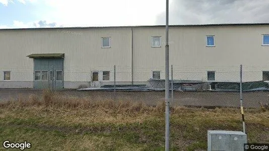 Kantorruimte te koop i Norrtälje - Foto uit Google Street View