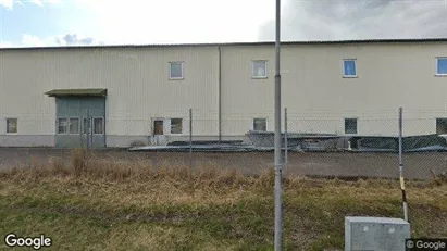 Kontorlokaler til salg i Norrtälje - Foto fra Google Street View