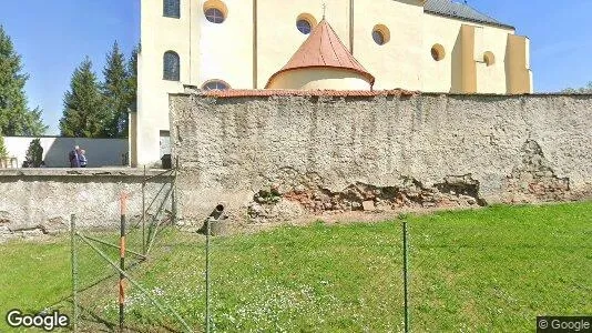 Commercial properties for rent i Prešov - Photo from Google Street View