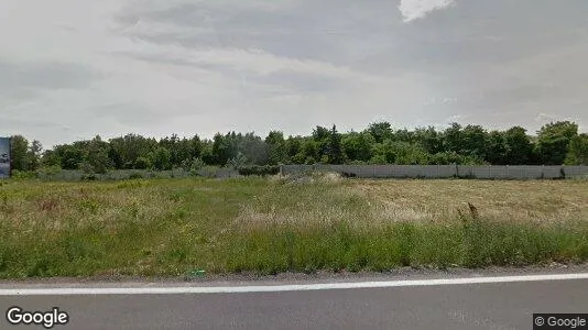 Lokaler til leie i Pezinok – Bilde fra Google Street View