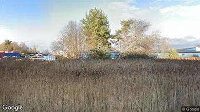 Lager zur Miete in Västerås – Foto von Google Street View