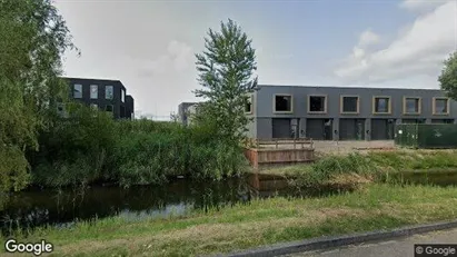 Commercial properties for rent in Almere - Photo from Google Street View