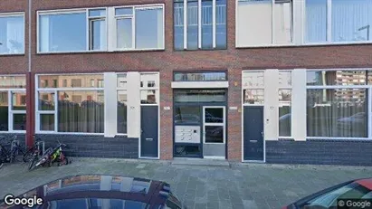 Commercial properties for rent in Rotterdam Feijenoord - Photo from Google Street View