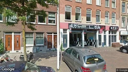 Gewerbeflächen zur Miete in Rotterdam Kralingen-Crooswijk – Foto von Google Street View