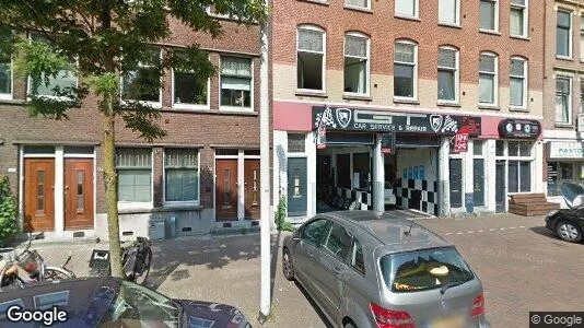 Commercial properties for rent i Rotterdam Kralingen-Crooswijk - Photo from Google Street View