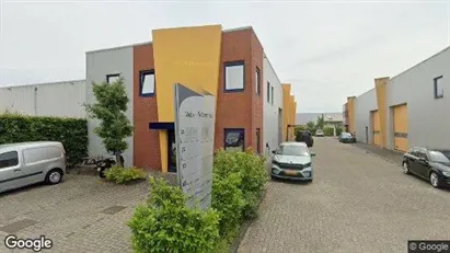 Lokaler til leje i Purmerend - Foto fra Google Street View