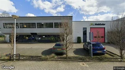 Lokaler til leie i Amersfoort – Bilde fra Google Street View